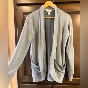 Athleta Girl Cozy Cardigan